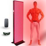 Full Body Red Light Therapy Device for Wellness