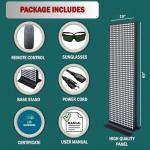 Full Body Red Light Therapy Device for Wellness