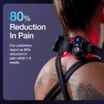 Kineon Move+ Pro Red Light Therapy Wrap