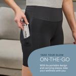 LifePro Portable Infrared Red Light Therapy Device