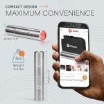 LifePro Portable Infrared Red Light Therapy Device