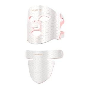 MEGELIN LED Red Light Therapy Mask for Face & Neck