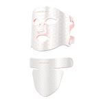 MEGELIN LED Red Light Therapy Mask for Face & Neck