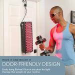 Lifepro Red Light Therapy Body Panel with Kit