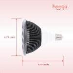Hooga Portable Red Light Therapy Device