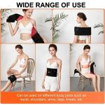 Red Light Therapy Belt for Pain Relief