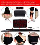 DGYAO Infrared Therapy Belt for Pain Relief