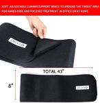 DGYAO Infrared Therapy Belt for Pain Relief