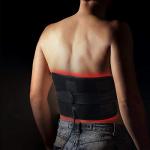 DGYAO Infrared Therapy Belt for Pain Relief