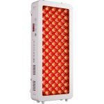 BestQool Red Light Therapy Panel with 4 Wavelengths