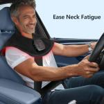 Comfytemp Cordless Red Light Therapy Pad