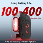 Comfytemp Cordless Red Light Therapy Pad