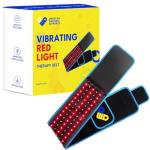 Infrared Red Light Therapy Belt for Relaxation