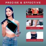 Infrared Red Light Therapy Belt for Relaxation
