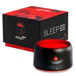 Red Light Therapy Sleep Device for Relaxation