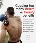 4-in-1 Smart Cupping Therapy Massager System