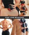 4-in-1 Smart Cupping Therapy Massager System
