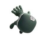 Aocesk ZoserX Bionic Heated Shiatsu Massager