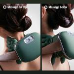 Aocesk ZoserX Bionic Heated Shiatsu Massager