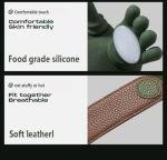 Aocesk ZoserX Bionic Heated Shiatsu Massager