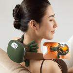 Aocesk ZoserX Bionic Heated Shiatsu Massager