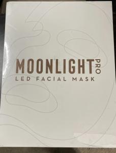 Aphrona FDA Cleared LED Facial Skin Mask