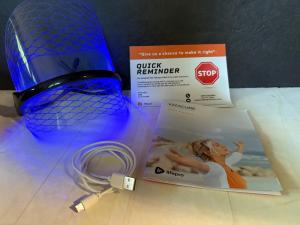 LifePro LED Silicone Face Mask for Skin Care