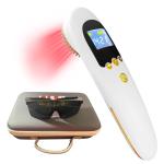 Handheld Red Light Therapy Wand for Pain Relief