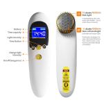 Handheld Red Light Therapy Wand for Pain Relief