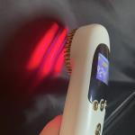 Handheld Red Light Therapy Wand for Pain Relief
