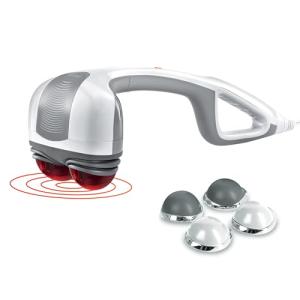 Homedics Heated Back and Body Massager