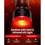 BOB AND BRAD Q2 Pocket Mini Massage Gun