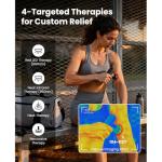 BOB AND BRAD Q2 Pocket Mini Massage Gun