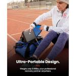 BOB AND BRAD Q2 Pocket Mini Massage Gun