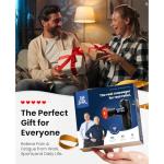 BOB AND BRAD Q2 Pocket Mini Massage Gun