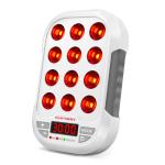 BONTANNY Mini Handheld Red Light Therapy Device