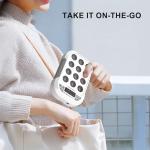 BONTANNY Mini Handheld Red Light Therapy Device