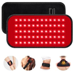 Wearable Red Light Therapy Belt with Timer