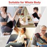 Wearable Red Light Therapy Belt with Timer