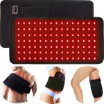 Red Light Therapy Pad for Pain Relief