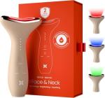REVO Genie 3-in-1 Face & Neck Massager