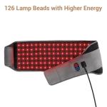 Comfytemp Red Light Therapy Belt for Body Relief