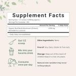 Organic Reishi Mushroom Extract for Immunity and Mood