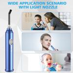 2-in-1 Red and Near Infrared Light Therapy Torch