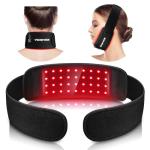 Red Light Therapy Belt for Neck Pain Relief