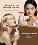 7 Color LED Face and Neck Massager