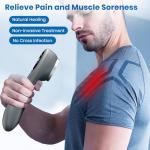 Red Light Therapy Wand for Muscle Relief