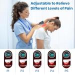 Red Light Therapy Wand for Muscle Relief