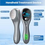 Red Light Therapy Wand for Muscle Relief