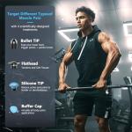 HYAKO Pro R1 Handheld Deep Tissue Massager